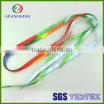 Hot selling and cheapest eco friendly disposable lanyard on market