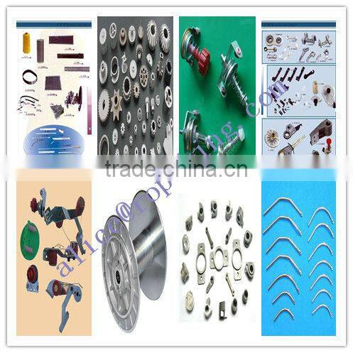 webbing tape belt jacquard machine M:0086 15163879588 email:alice@ropeking.com