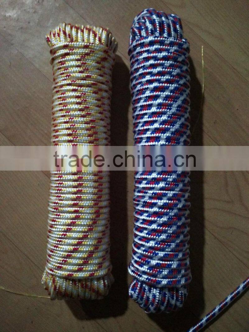 polypropylene rope pp rope