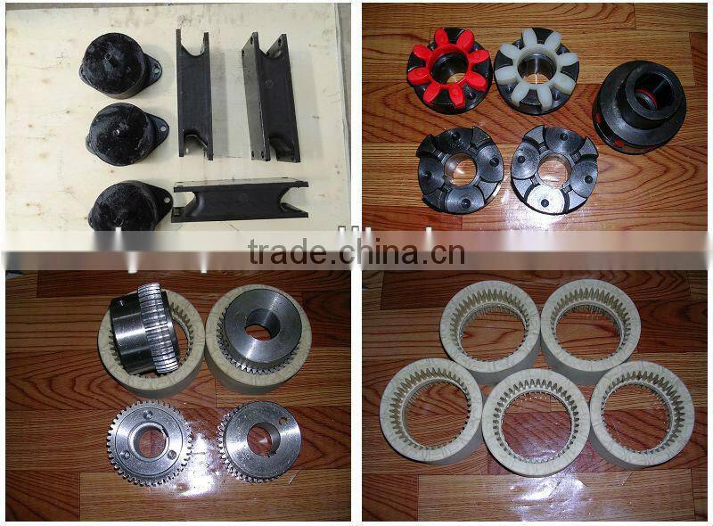 Road roller fuel injection pump for sale