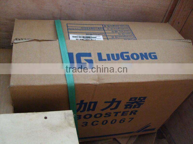 LIUGONG diesel parts -13C0002 assistor