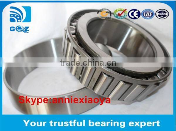 NTN Single Row Tapered Roller Bearing 50x110x29.25 4T-30310 Stock EXW Price Japan bearing