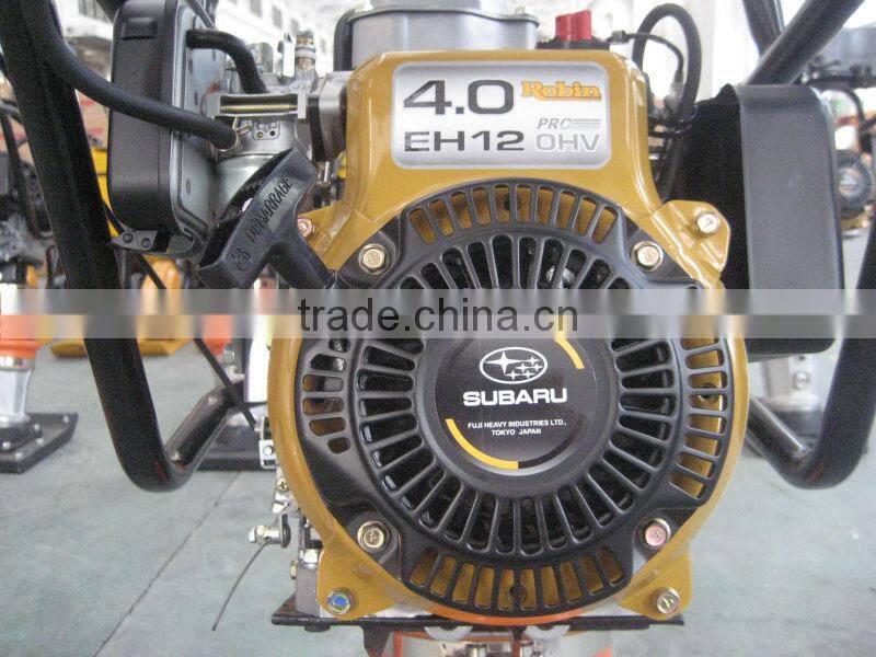 WH-RM80R With CE Gasoline Power Rammer