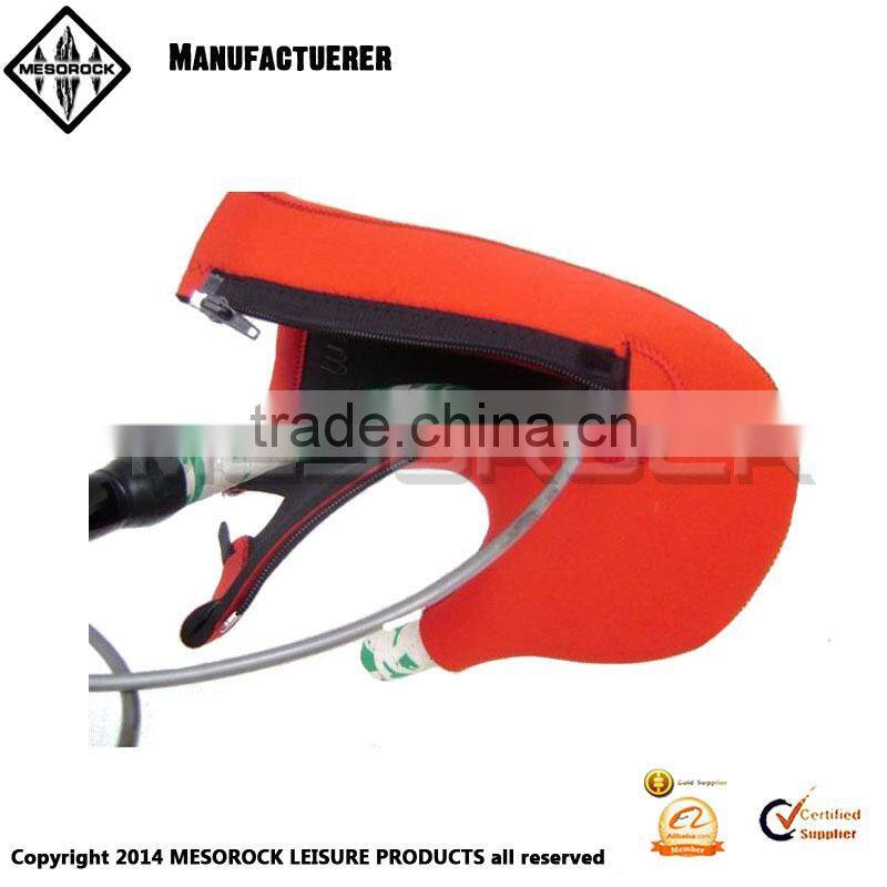 Bar Mitts Road Bike Handlebar Covers