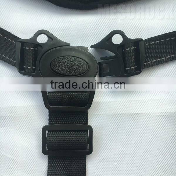 Reflective No-Pull Dog Harness Dog Vest Harness Padded Dog Harness