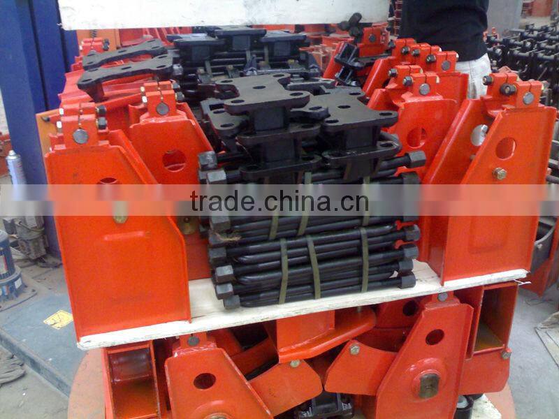 Air Suspension Rubber Kits