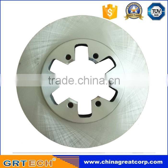 4020609G00 high quality car brake disc rotor for japanese car