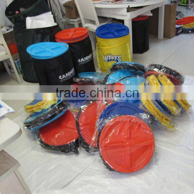 MASTER CAT pet food container