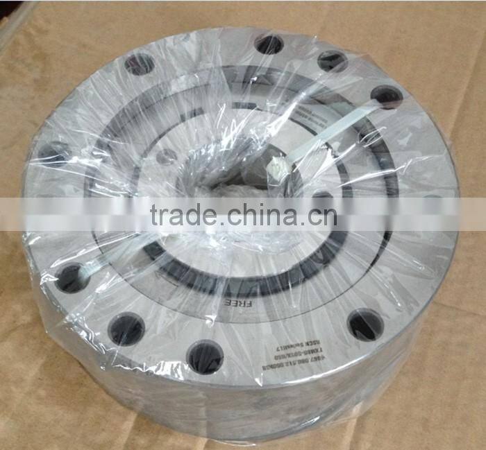 FXM56-25 One way Overrunning Clutch Backstop Bearing for Gearbox