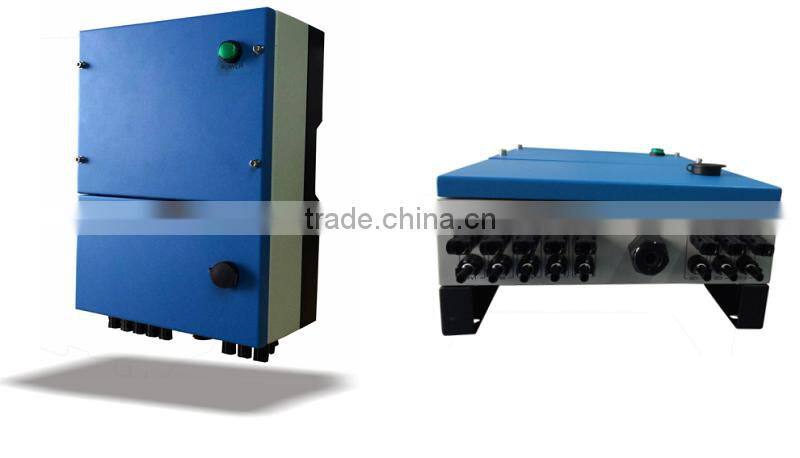 Solar Water Pump Inverter for IRRIGATION Manufacturer from China