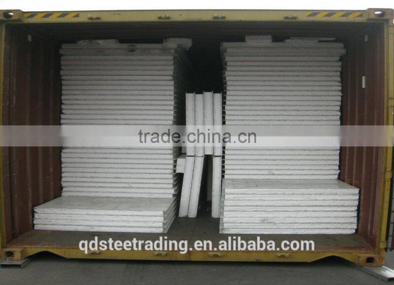 High quality EPS Sandwich Panel for sale