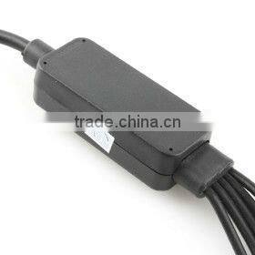 Component AV Cable for PSP Go