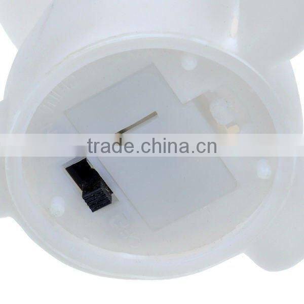 7 Color Changing Lovely Cute LED Small Night Light Lamp