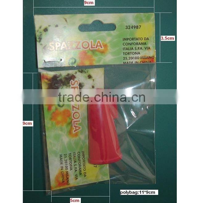 pet oral brush suppler pet toothbrush for dog care