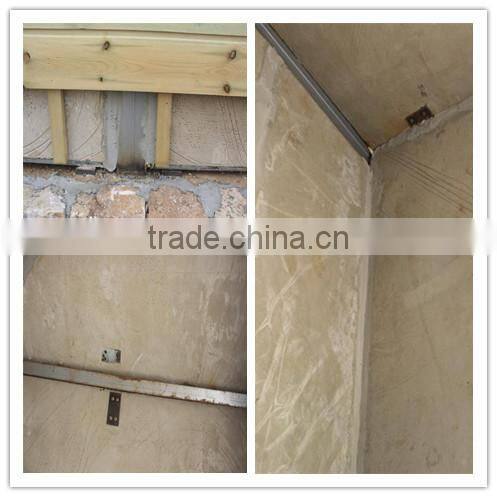 Fireproof and sound insulation foam cement board/polyurethane foamalibaba china supplier