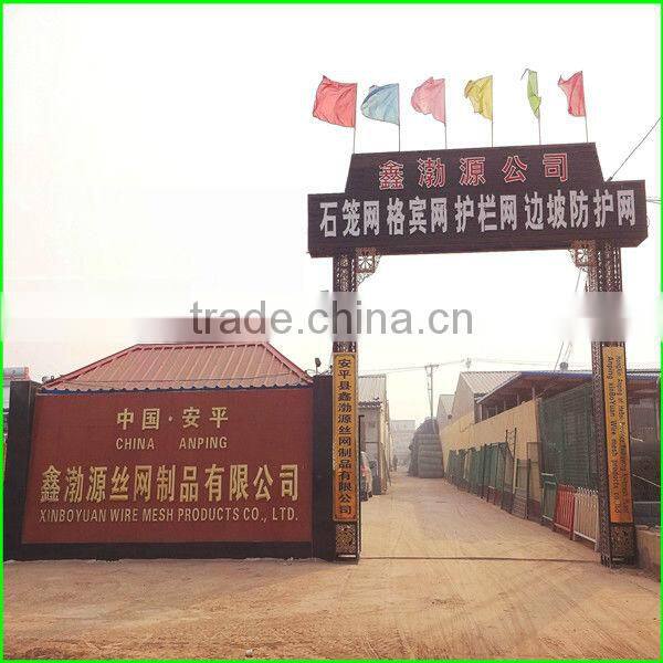 Hexagonal wire mesh rolls/ chicken wire mesh rolls