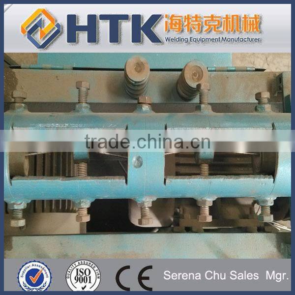 HTK Wire straightening and cut off machine