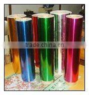 Aluminum Foil for candy packing