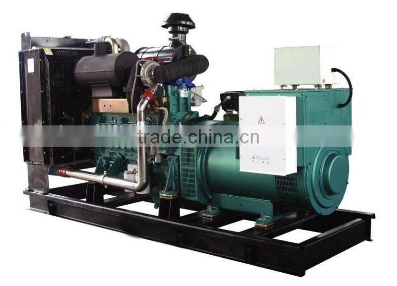 Hot sales silent generator 10kw with bottom price