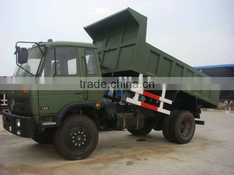 Dongfeng dump truck 20 ton international truck for sales