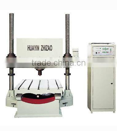 HBM-3000B gate type brinell hardness tester