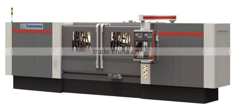 BGK-500 Large-size High Speed CNC Cylindrical Grinding Machine