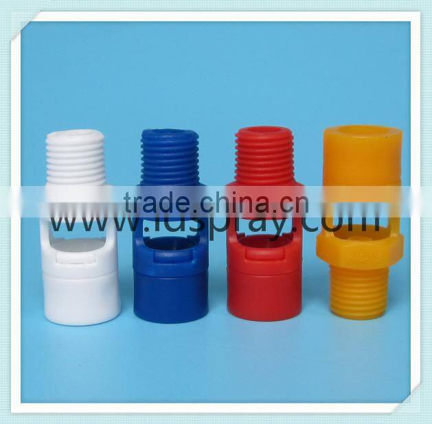 PP,PVC,Plastic,stainless steel eductor nozzle
