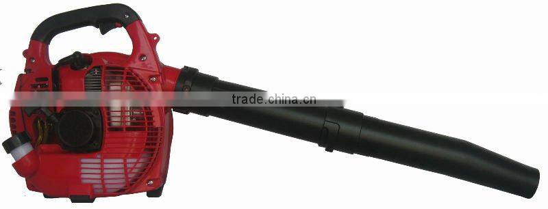 portable gasoline engine mini leaf blower EB260