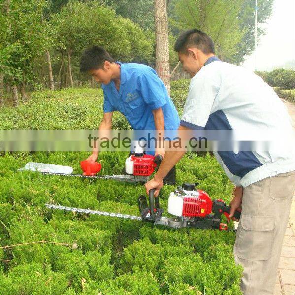 22.5cc 2-stroke garden tools petrol hedge trimmer SL750B