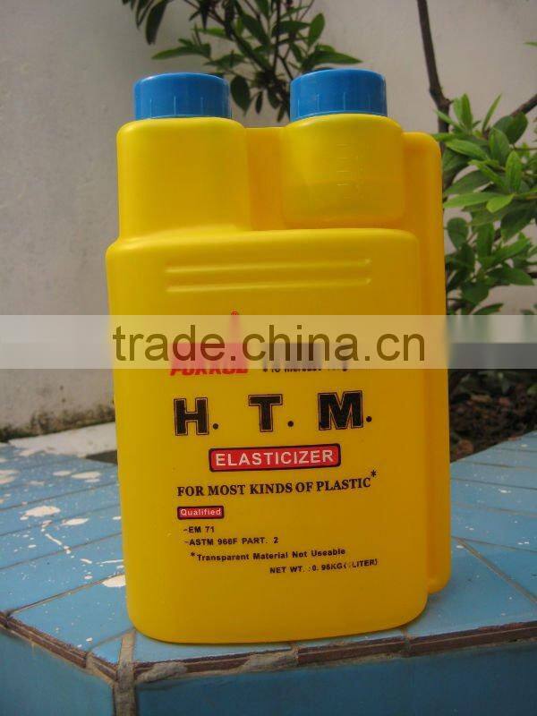 FUKKOL Plastic Reflect increase