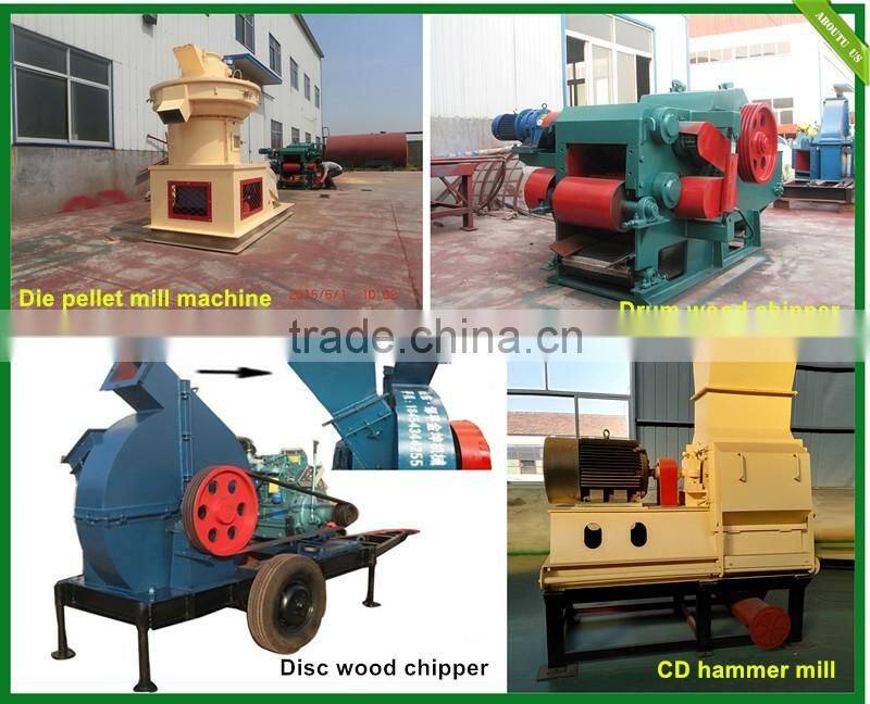 High Quality hammer crusher heavy hammer crusher for sale