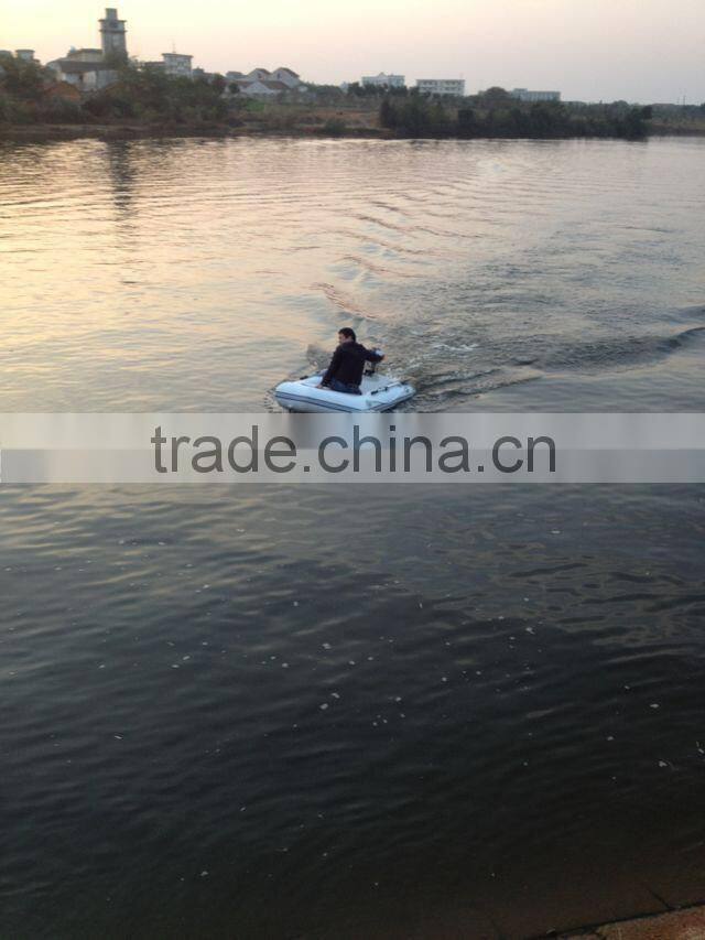 small outboard motors