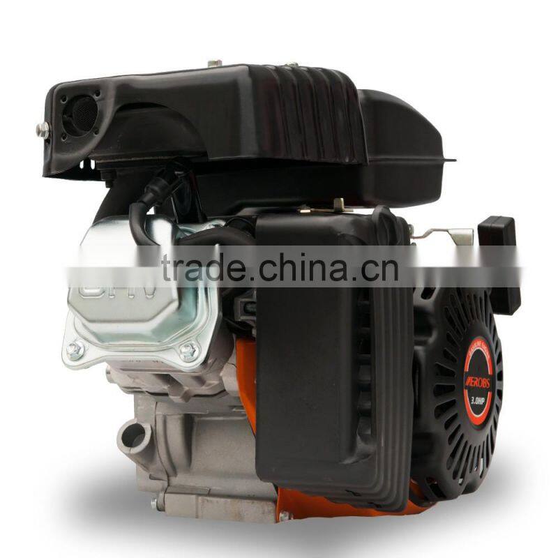 BS156F/P Electric Start Available 100cc 4 Stroke Used Outboard Gasoline Engine for Sale