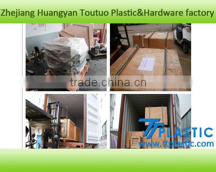 truck expansion water tank moulded auto parts