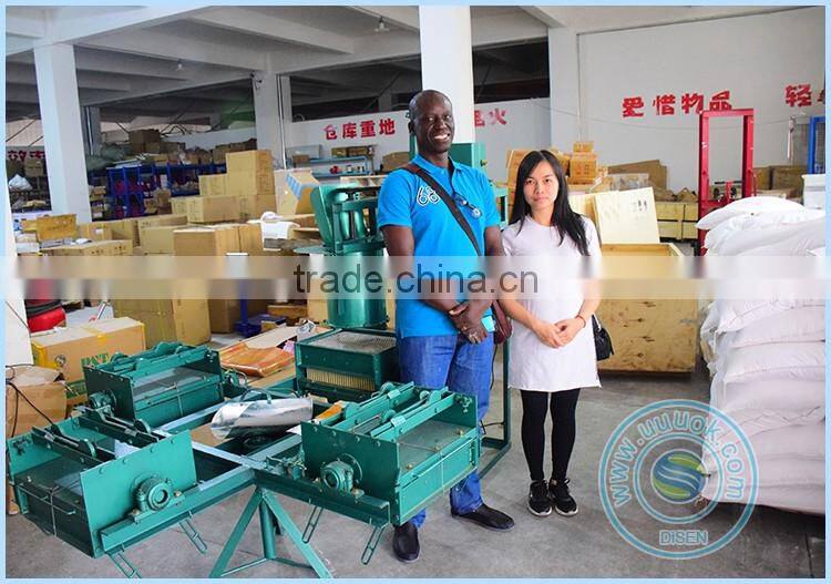 Disen factory outlet automatic 800-4 chalk making machine prices