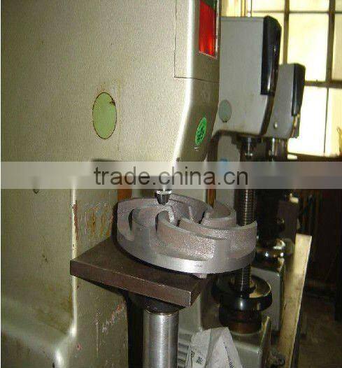 r55 rubber slurry pump parts