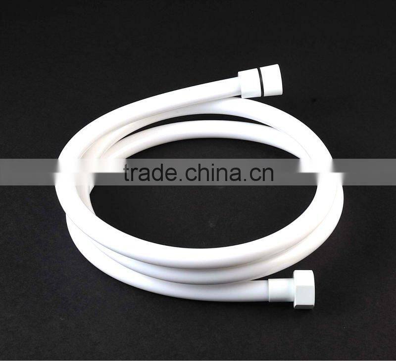 white PVC hose/ACS approved & according to TUV