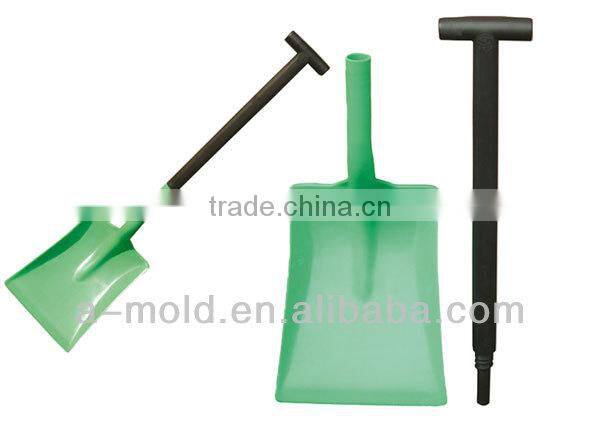 plastic shovel plastic snow shovel plastic garden shovel