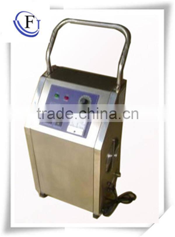 2014JF Ozone Happening Fast Machine