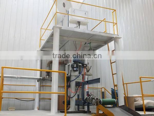 2016 Best Price animal feed pallet machine