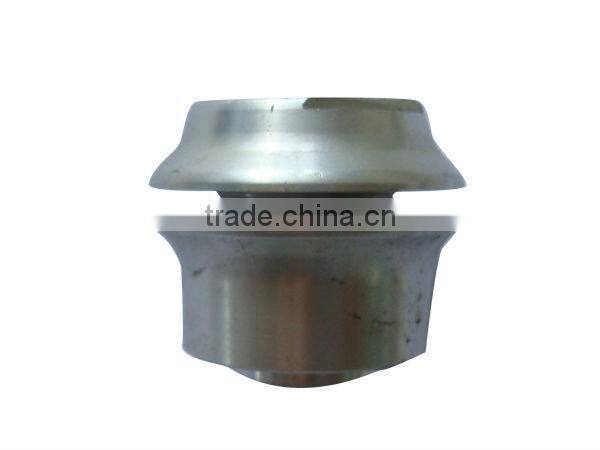 Aluminum Profiled Machining