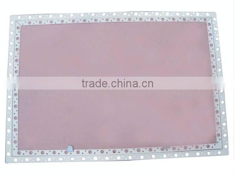 Stamping Welded Ceiling Panel