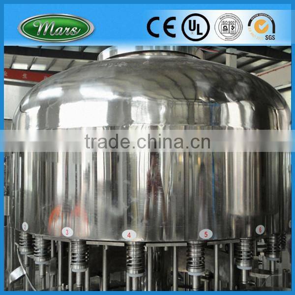 Bottling Filling Machine for Water
