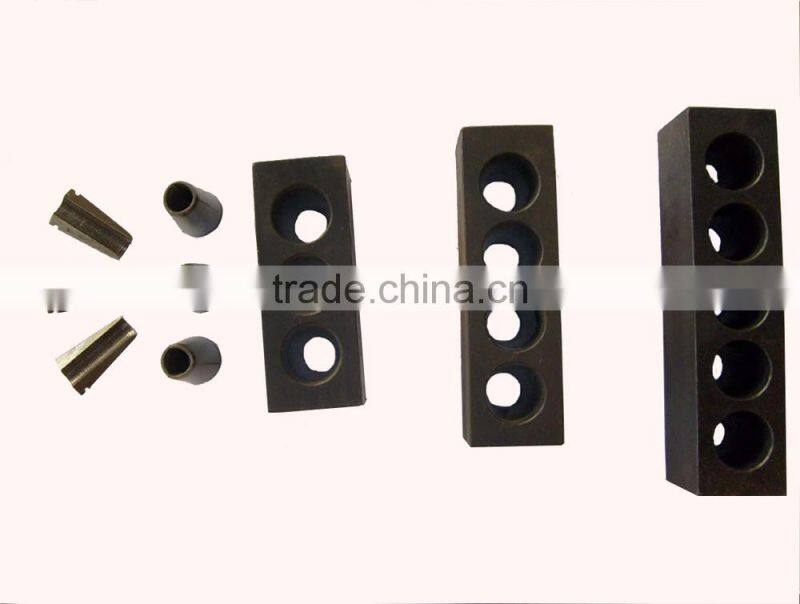 PC Steel Wire Anchor Wedges