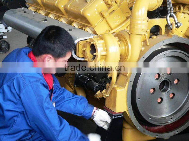 Silent generator 375kva diesel generator for sale