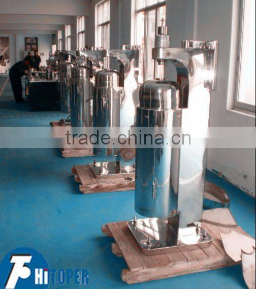 Animal blood plasma extruder machine manufacturer in China of professional service