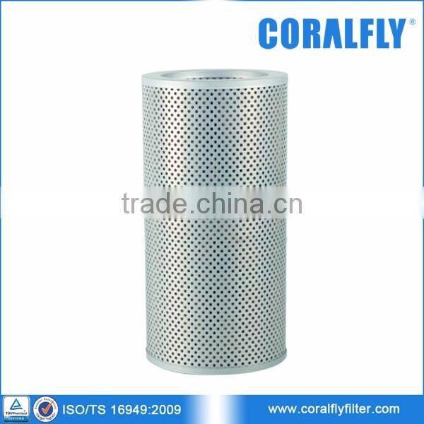 R450LC Excavators Engine S6D125 Hydraulic Filter HF6356