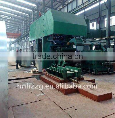 aluminum 4hi cold rolling mill Henan Zhengzhou Alibaba Supplier