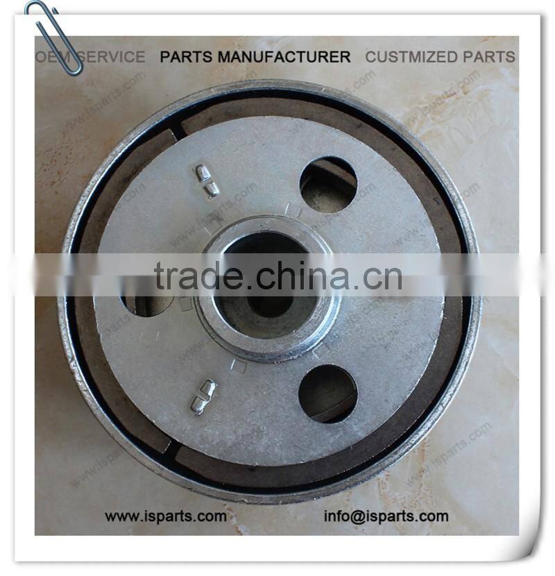 Go kart minibike 400 serirs clutch 1" bore #35 chain 12 Tooth heavy duty