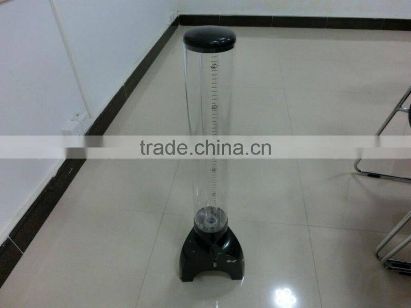Hot sale led beer tower,beer towers for sale(ZQR-R4)
